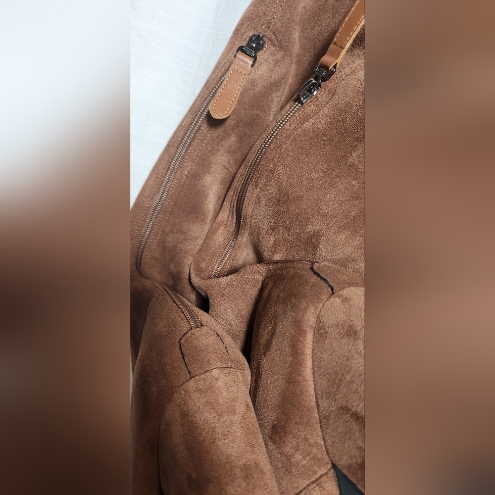 N.N.G Over the knee Thigh High Boots - Picture 4 of 17